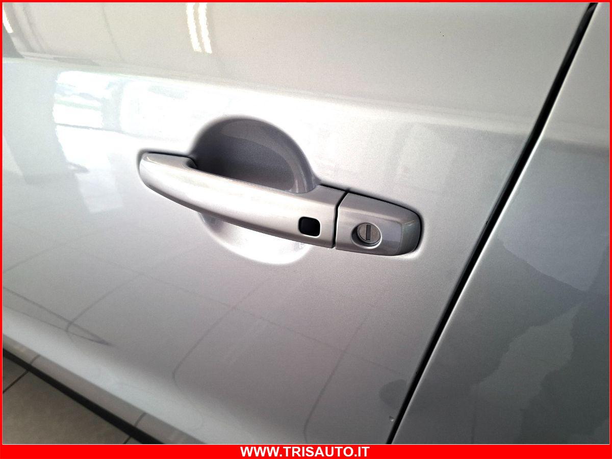 SUZUKI Vitara 1.4 Hybrid Top NEOPATENTATI (FULL LED+PELLE+ANDROID+APPLE)