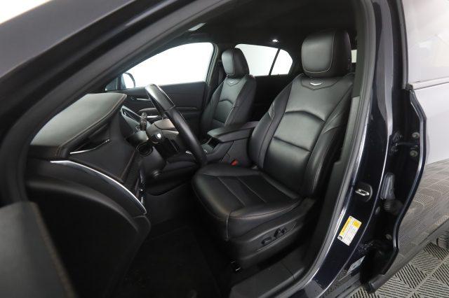 CADILLAC XT4 XT4 350 TD AWD Sport