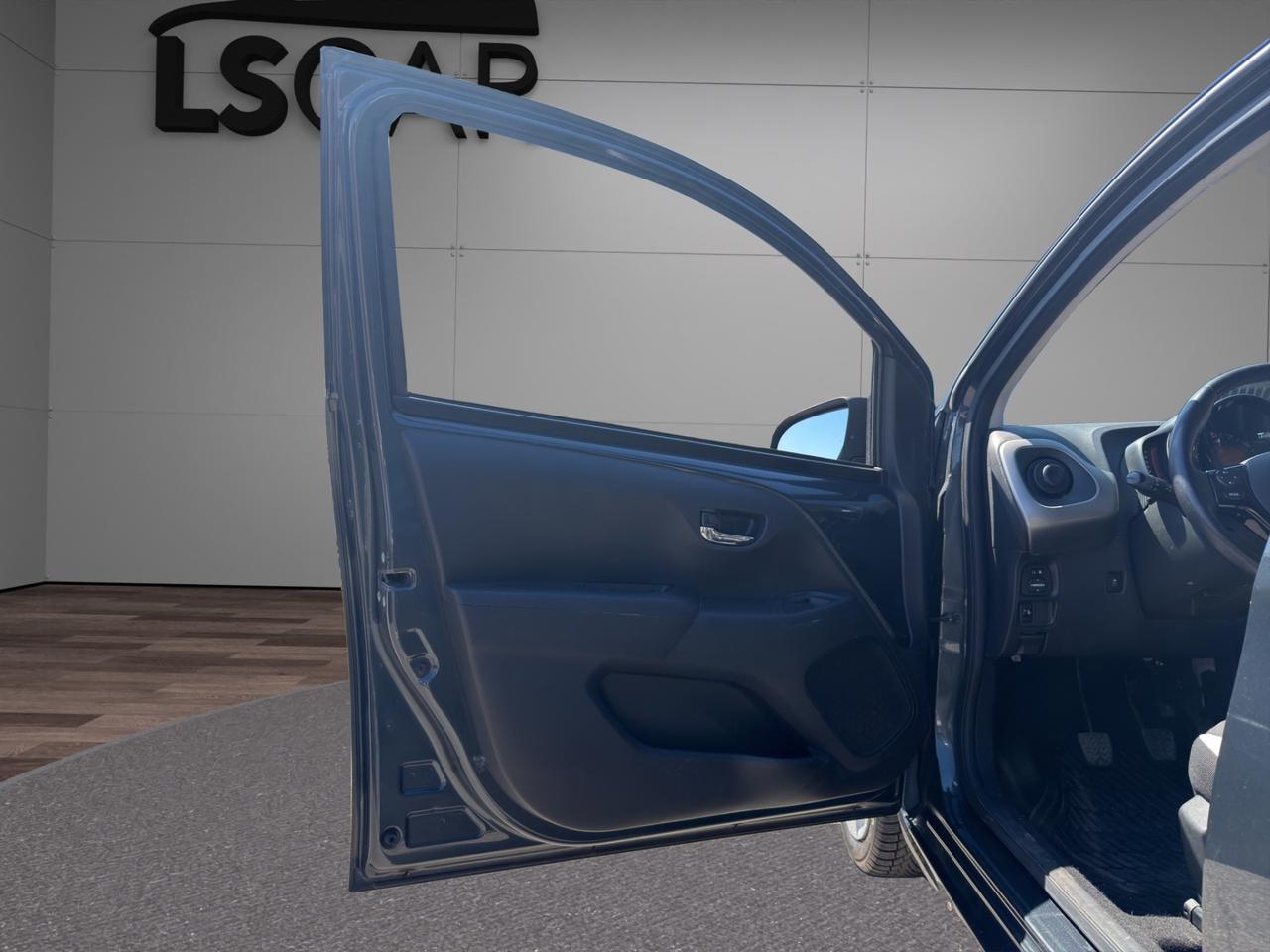 Toyota Aygo 5p 1.0 x-cool