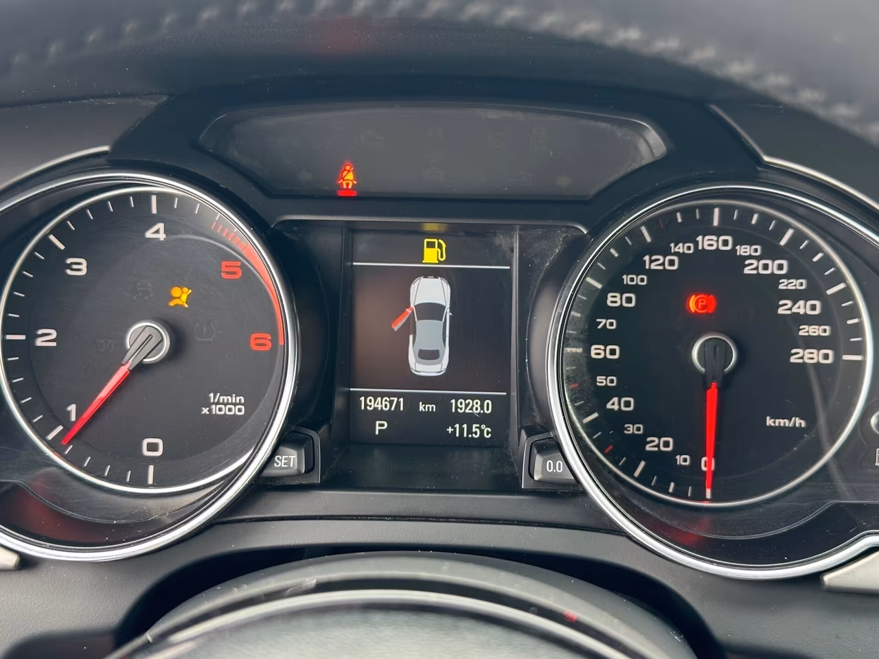 Audi A5 2013 Cabrio 2.0 TDI 177 CV multitronic S-l