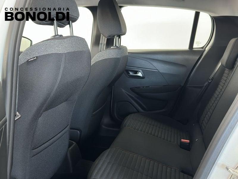 Peugeot 208 Active Pack PureTech 75 S/S