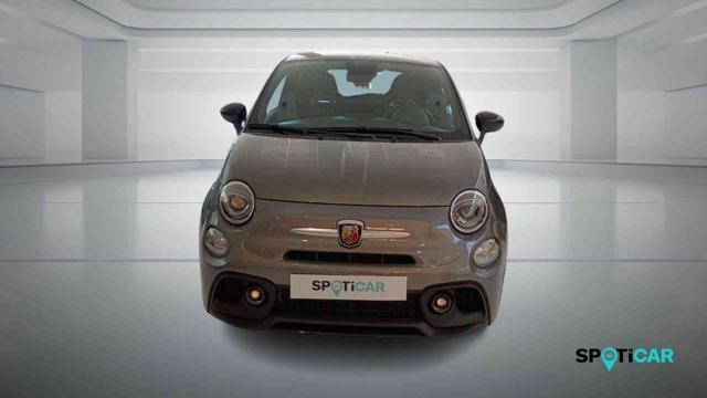 ABARTH 595 1.4 Turbo T-Jet 165 CV