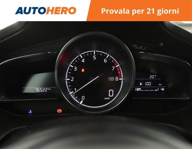 MAZDA 3 1.5 Skyactiv-G Evolve Plus