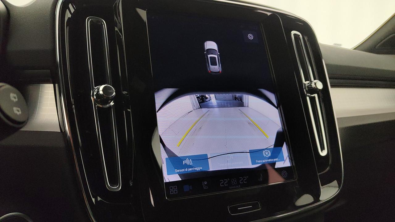 VOLVO XC40 2.0 b3 Core auto