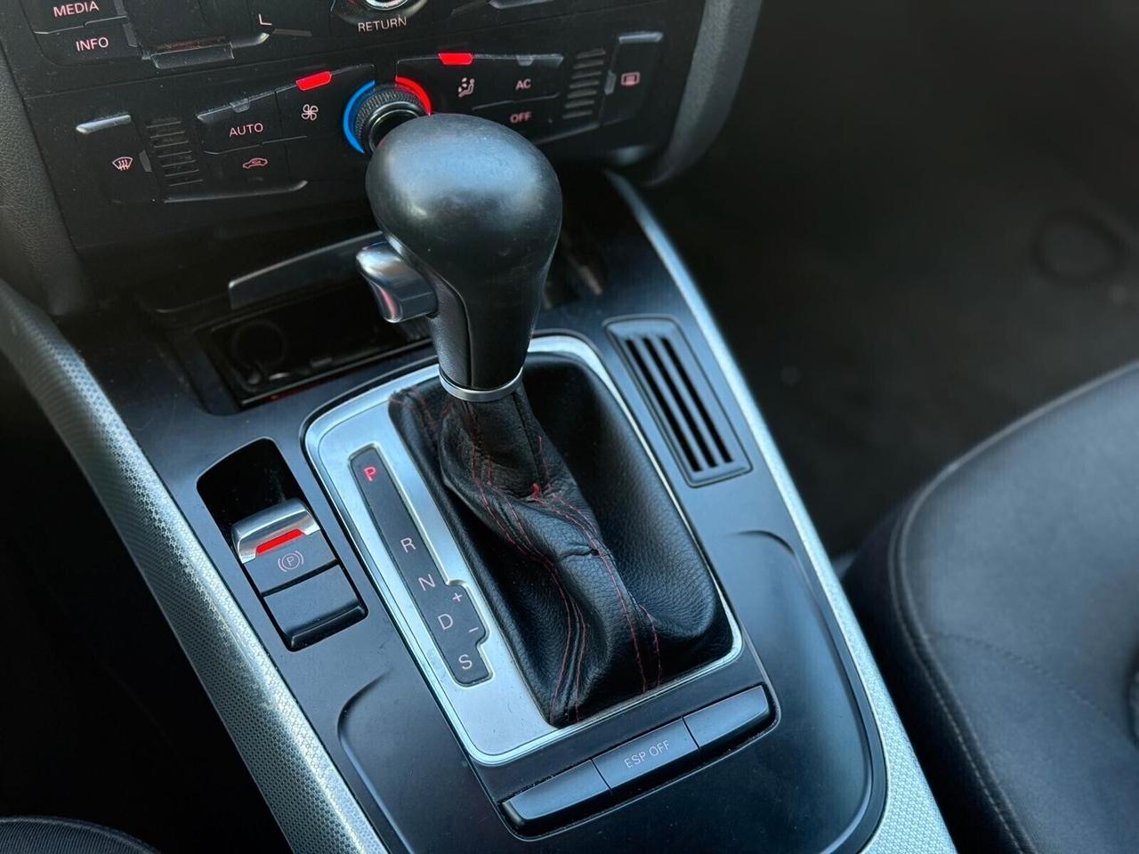 Audi A4 Avant 2.0 TDI 143CV Advanced