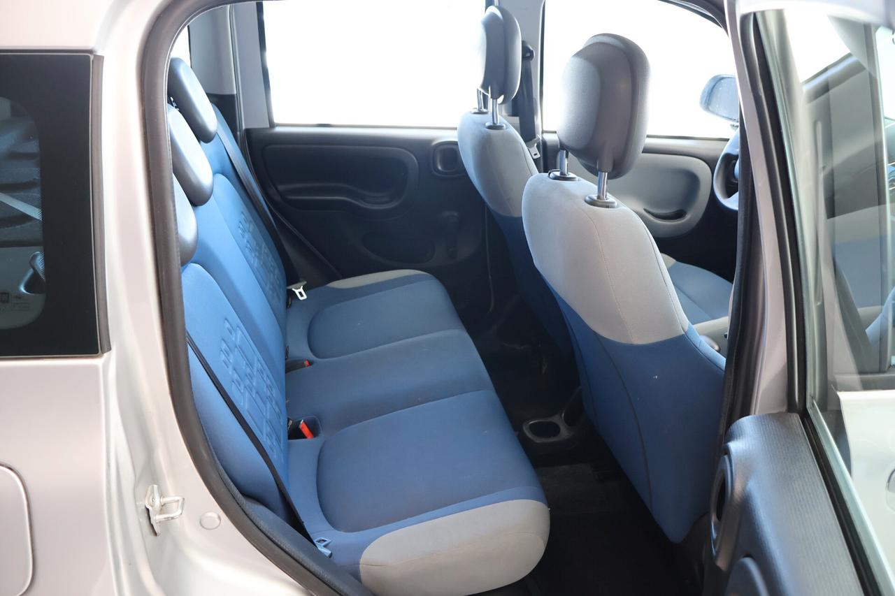 Fiat Panda 1.2 Easy 69cv okneopatentati