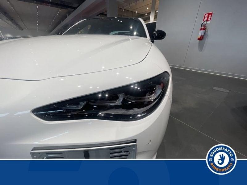 Alfa Romeo Giulia 2.2 TB DSL 210CV AT8-Q4 VELOCE MY23