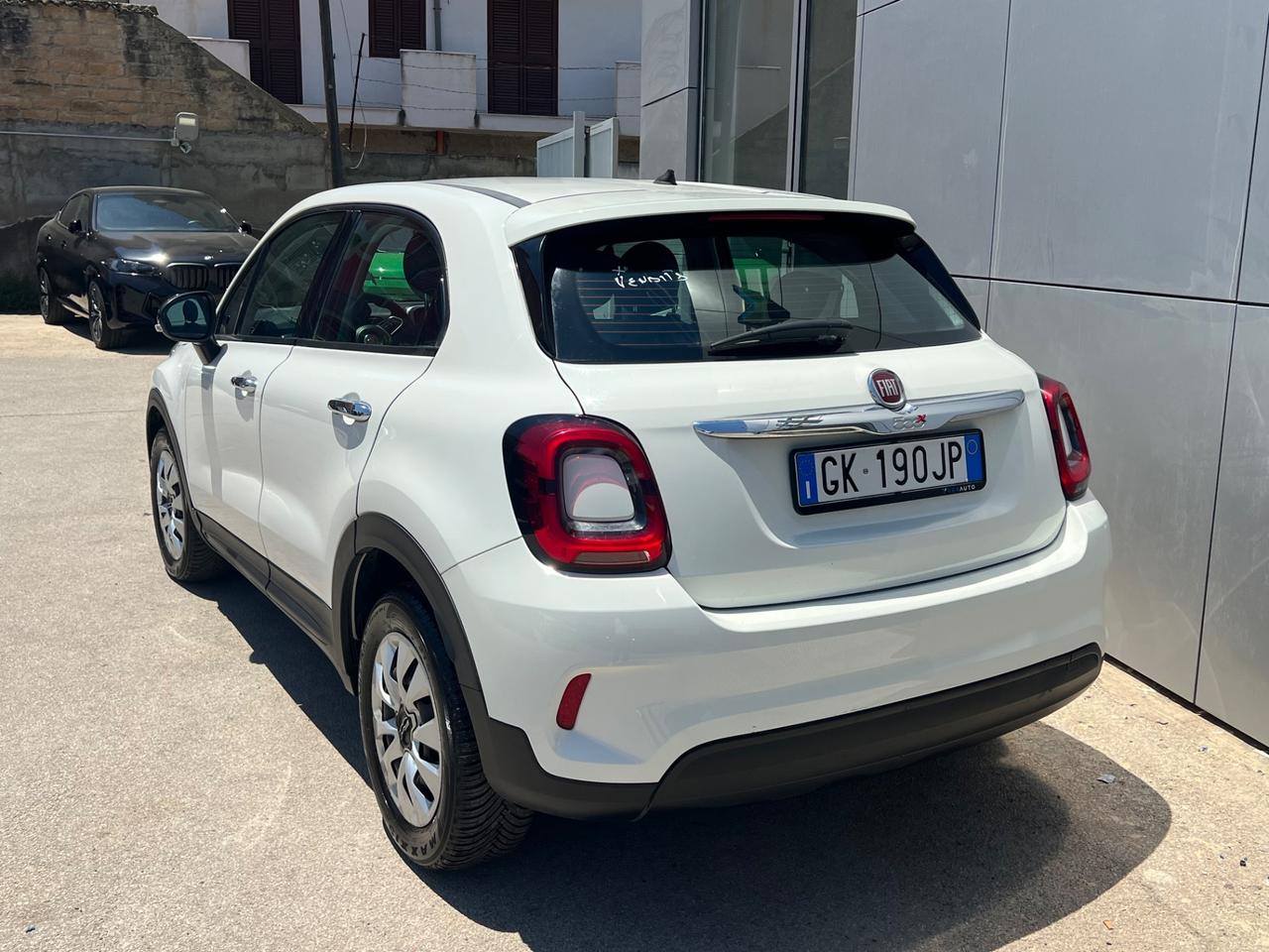 Fiat 500X 1.0 Cult Anticipo €900 proposta finanziamento
