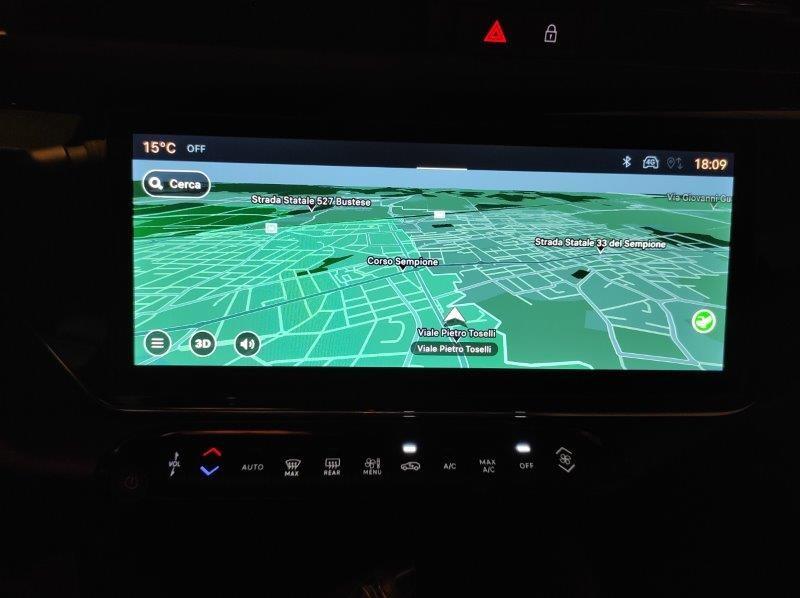 ALFA ROMEO Junior - Junior 1.2 145 CV Hybrid eDCT6 Speciale