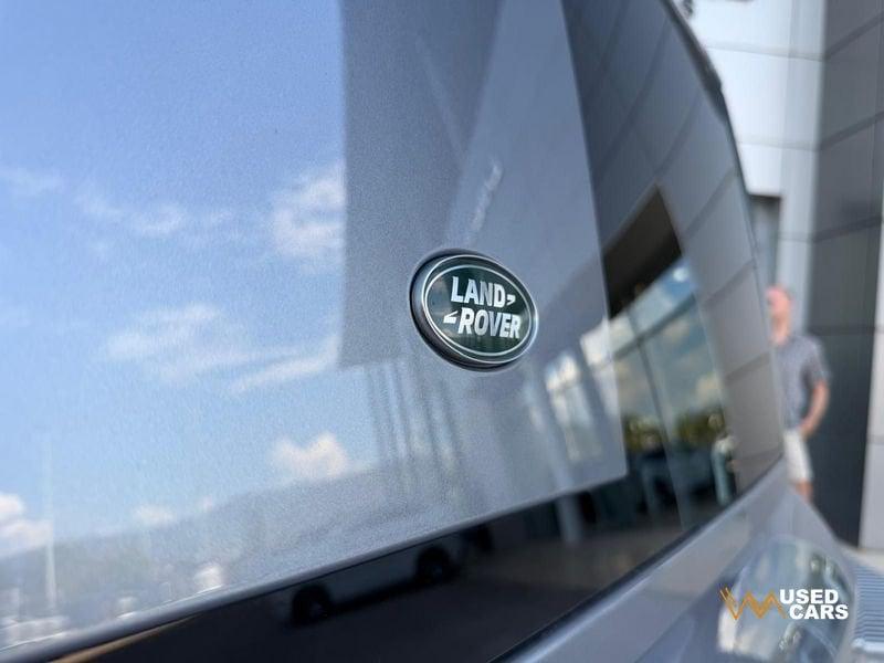 Land Rover Defender 3.0D I6 200 110 SE AWD auto. AUTOCARRO N1