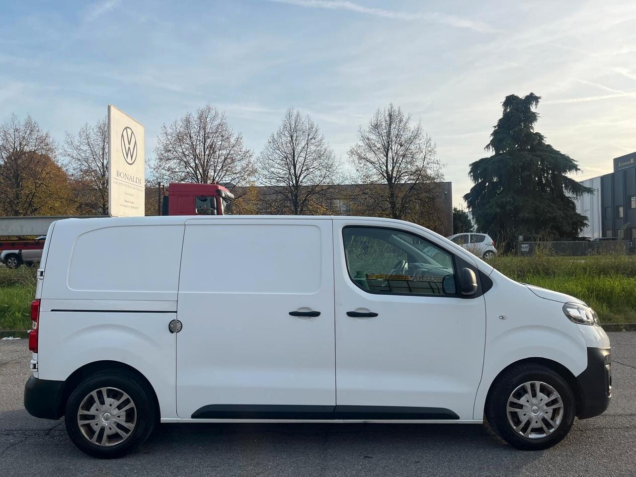 Opel Vivaro 1.5 Diesel 100CV S&S PC-TN **+IVA**