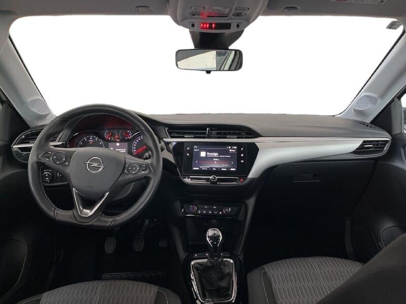 Opel Corsa VI 2020 1.2 Edition 75cv