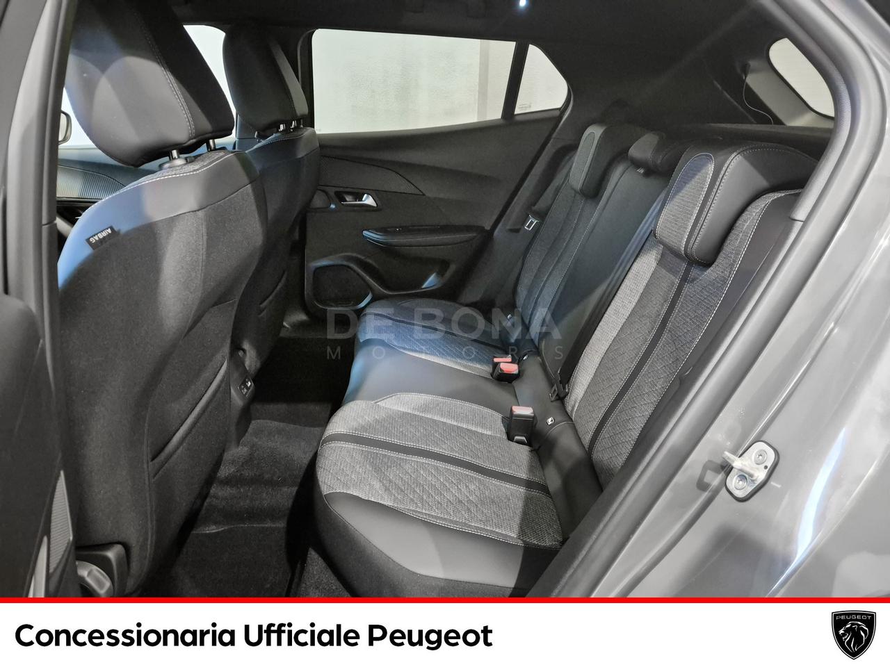 Peugeot 2008 1.2 puretech allure s&s 130cv eat8