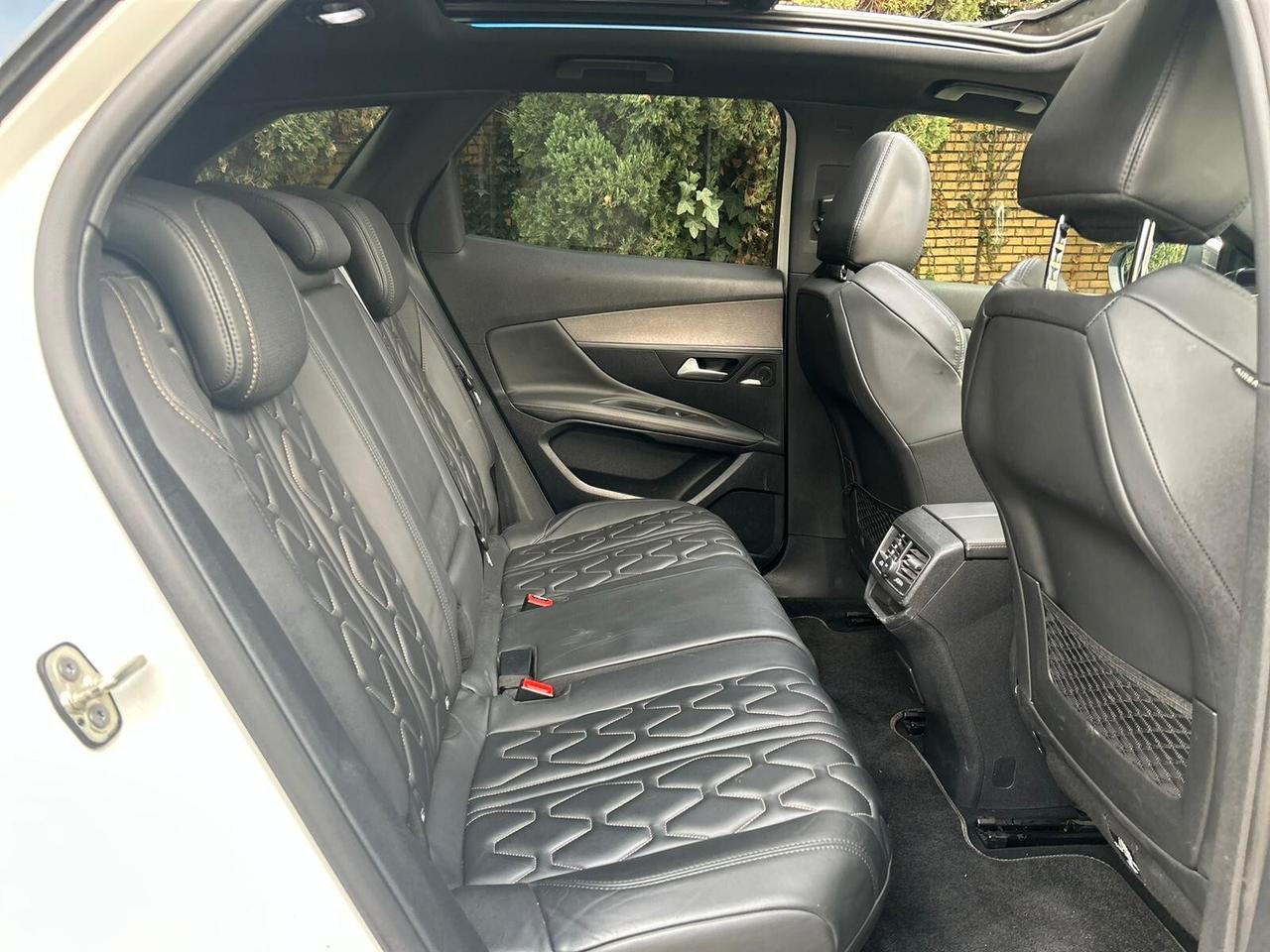 Peugeot 3008 BlueHDi 150 S&S GT Line