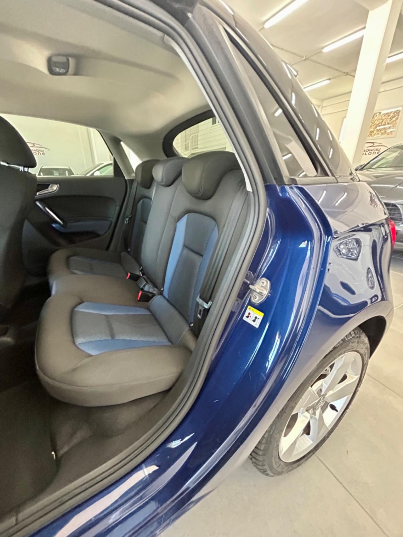 Audi A1 1.0 TFSI ultra Sport FINANZIABILE