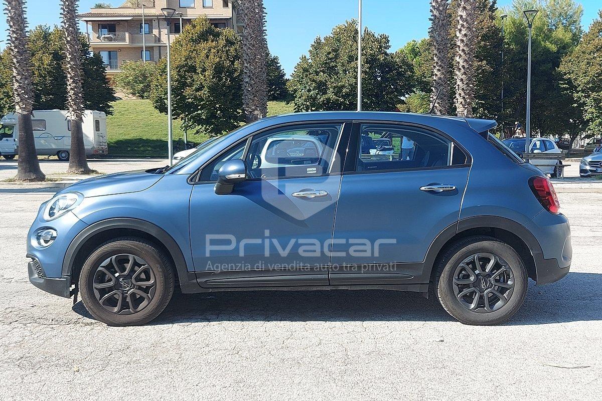 FIAT 500X 1.3 MultiJet 95 CV Urban