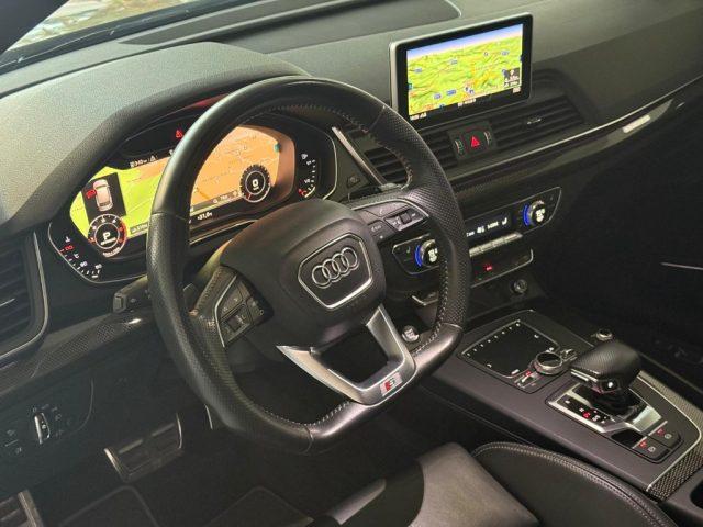 AUDI Q5 2.0 TDI 190 CV quattro S tronic Sport