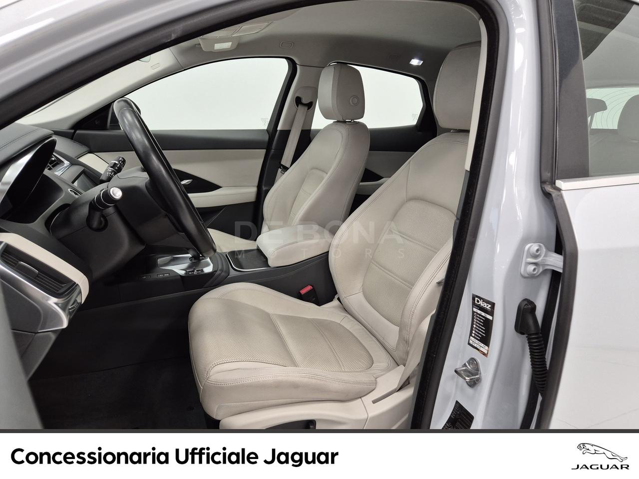 Jaguar E-Pace 2.0d i4 se awd 240cv auto my19
