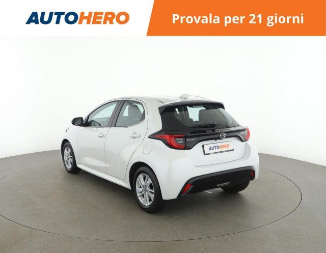 MAZDA Mazda6e Mazda2 Hybrid 1.5 VVT e-CVT Full Hybrid Electric A