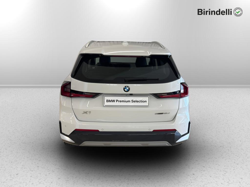 BMW X1 (U11) - X1 sDrive 18d xLine