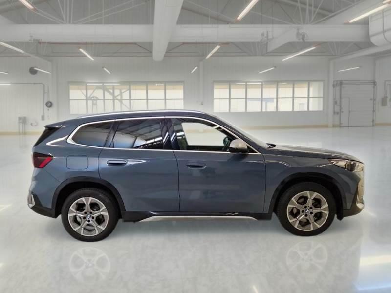 BMW X1 SDRIVE 18D X-LINE EDITION ESSENCE DCT SUV