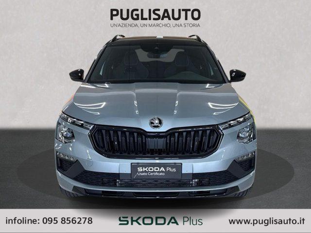 SKODA Kamiq 1.0 TSI 115 CV DSG Monte Carlo