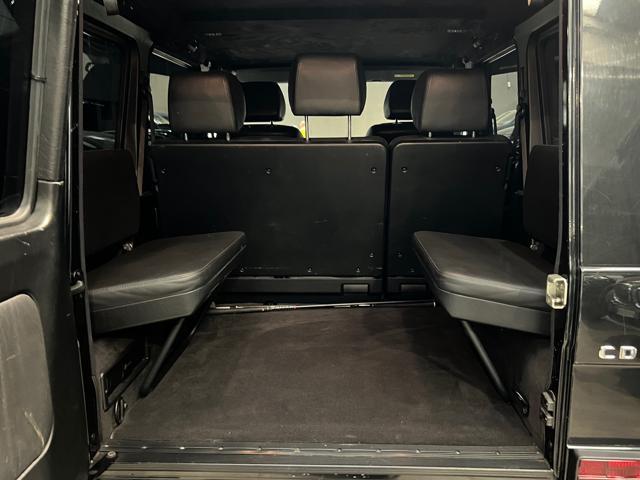 MERCEDES-BENZ G 400 CDI S.W. Lunga * LEGGERE DESCRIZIONE*