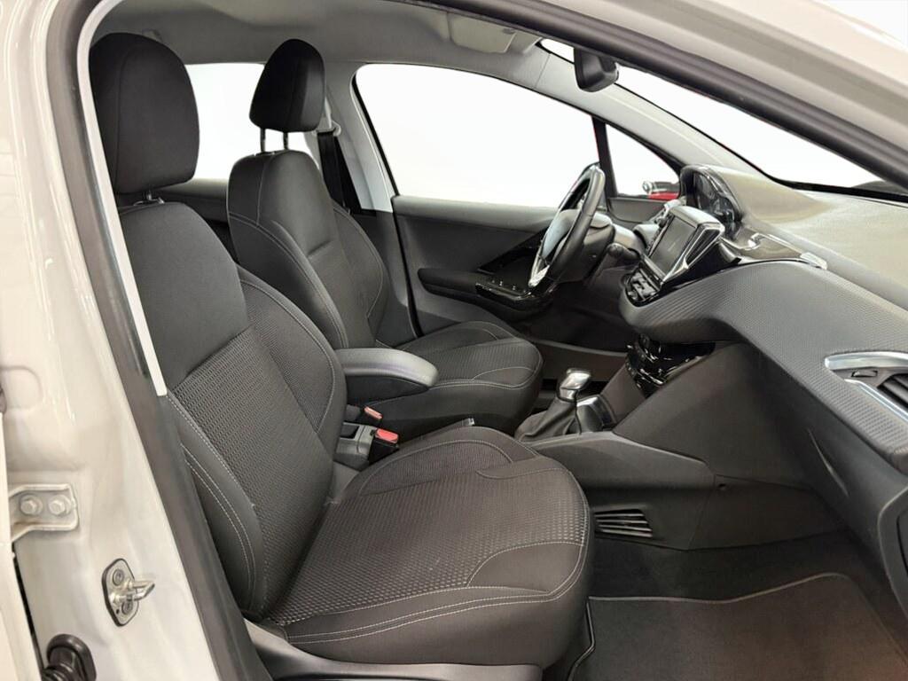 Peugeot 208 5 Porte 1.2 PureTech Allure