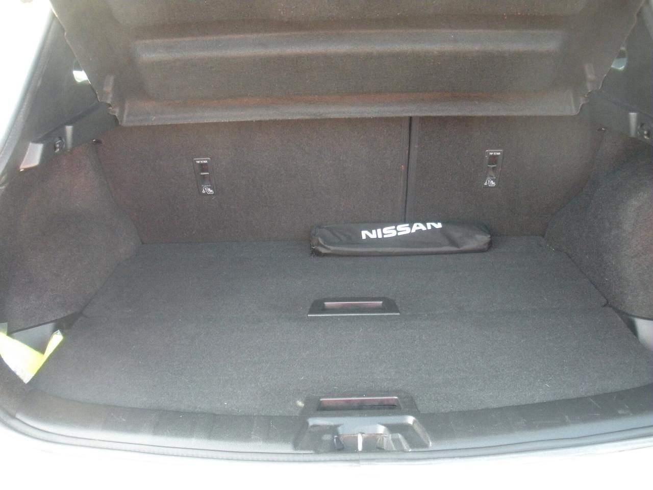 Nissan Qashqai 1.6 dCi 4WD