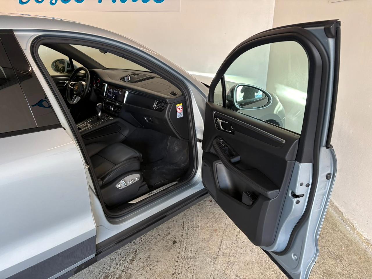 Porsche Macan 2.0 245cv pdk