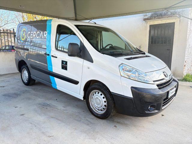 TOYOTA Proace 2.0 D-4D L1H1 Kasten IVA ESPSOTA 1 PROPRIETARIO