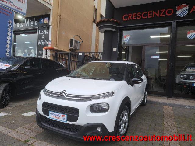 CITROEN C3 BlueHDi 100 S&S Feel - MINI RATA