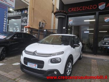 CITROEN C3 BlueHDi 100 S&S Feel - MINI RATA