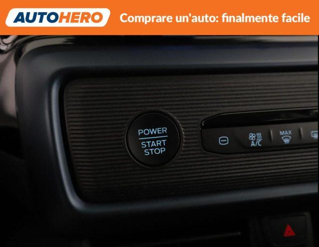 FORD Tourneo Courier 1.0 EcoBoost Active