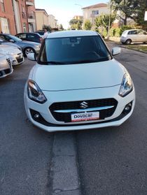 Suzuki Swift 1.2 Hybrid Top