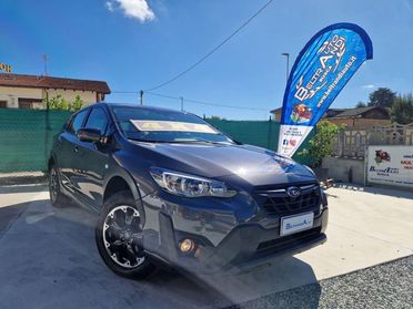 SUBARU XV Bi Fuel 4x4 1.6 115 Cv
