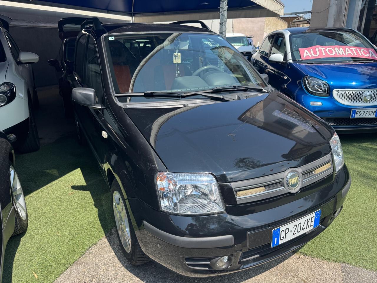 Fiat Panda 1.2 Dynamic Natural Power