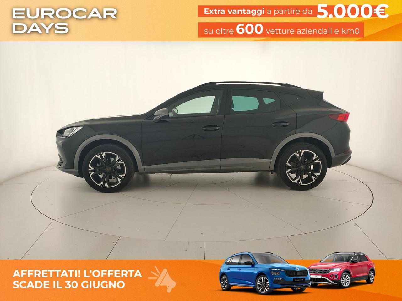 2.0 TDI 4Drive DSG 150 CV