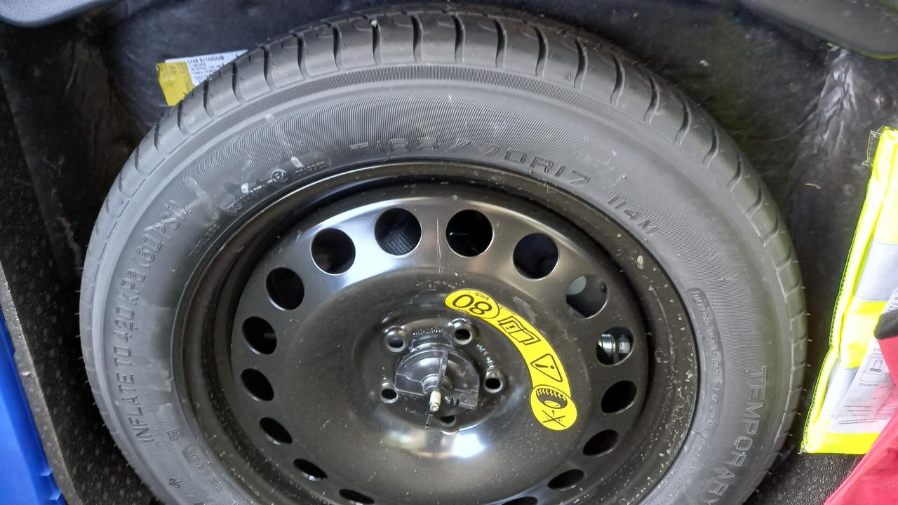 Ford Kuga 1.5 EcoBlue 120 CV aut. 2WD ST-Line