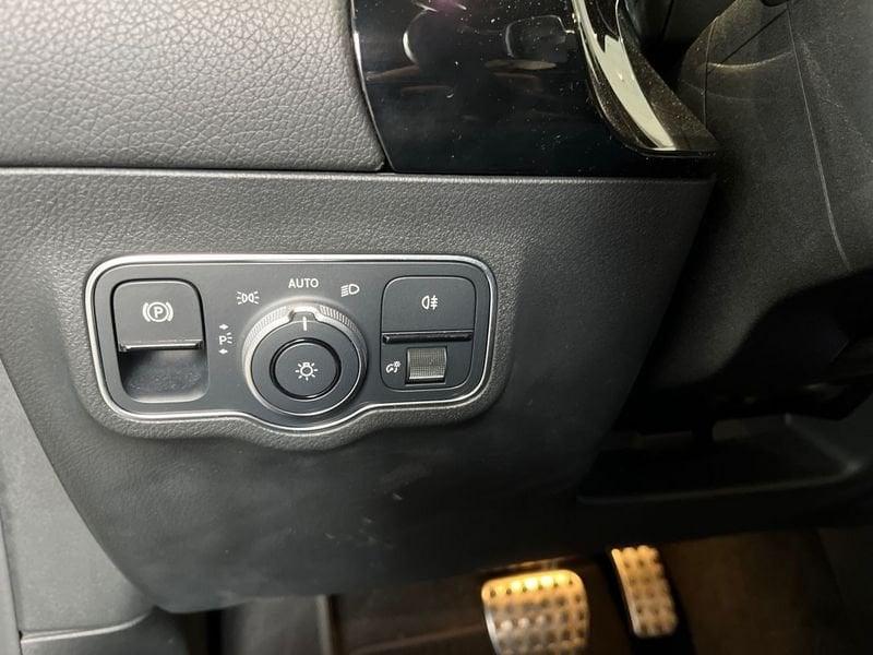 Mercedes-Benz EQA 250+ Premium