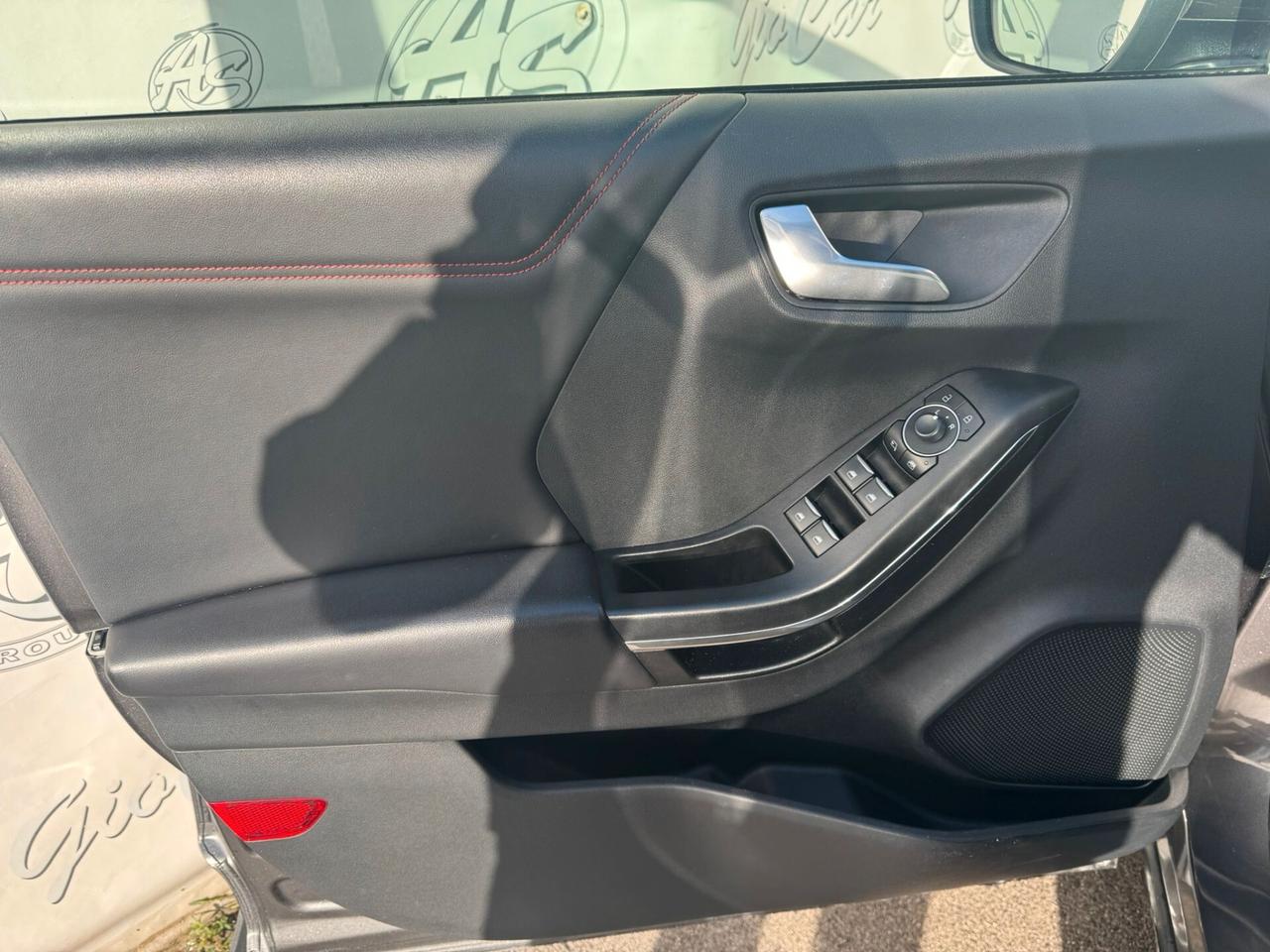 Ford Puma 1.0 EcoBoost Hybrid 125 CV S&S aut. ST-Line Design