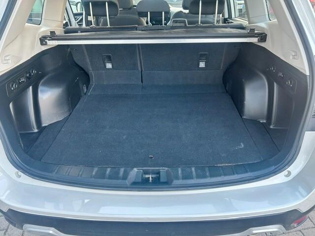 Subaru Forester 2.0 e-Boxer CVT Lineartronic FREE