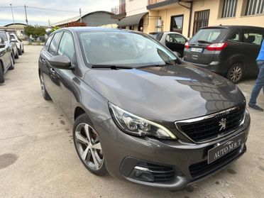 Peugeot 308 BlueHDi 120 S&S SW Business