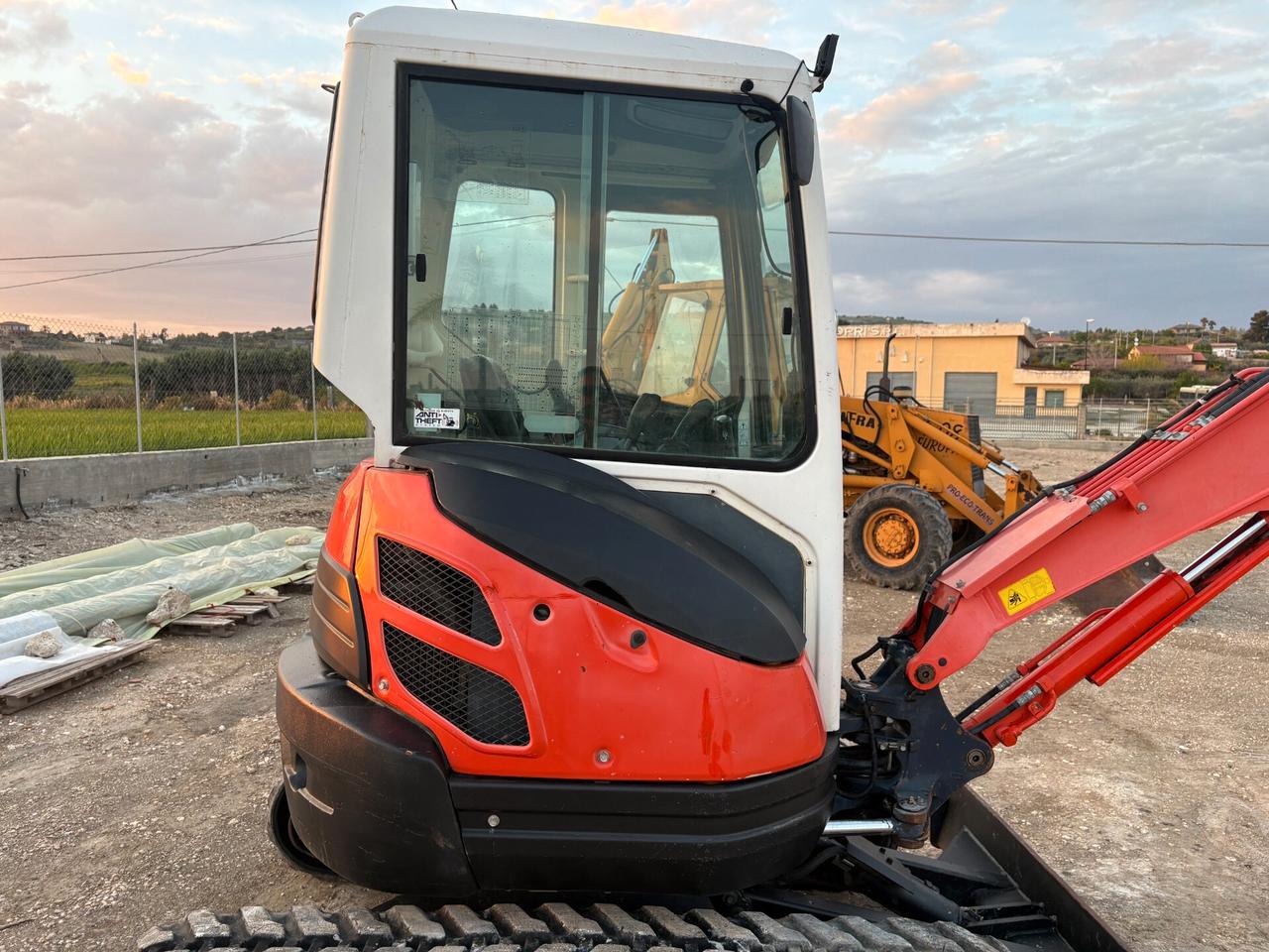 Kubota