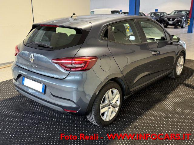 RENAULT Clio TCe 90 CV Business - PROMO