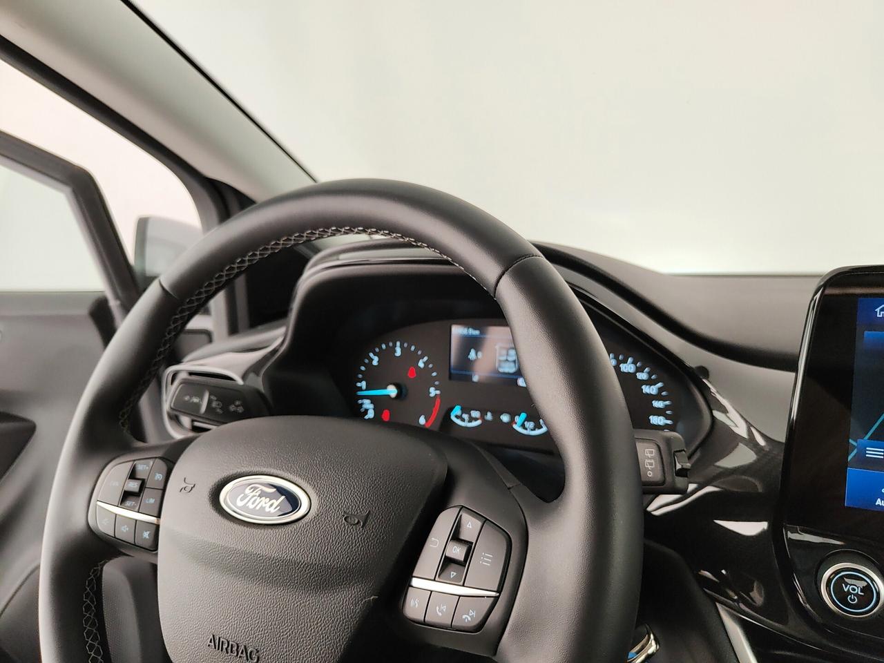 Ford Puma 1.5 EcoBlue 120 CV S&S Titanium