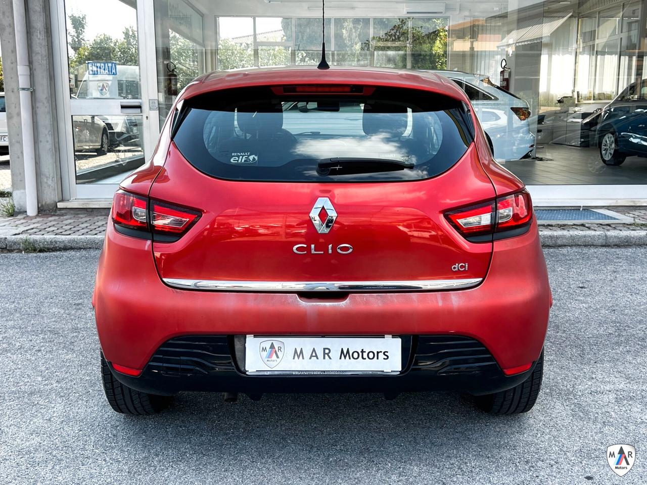 Renault Clio 1.5 dCi 8V 75CV 5 porte Live