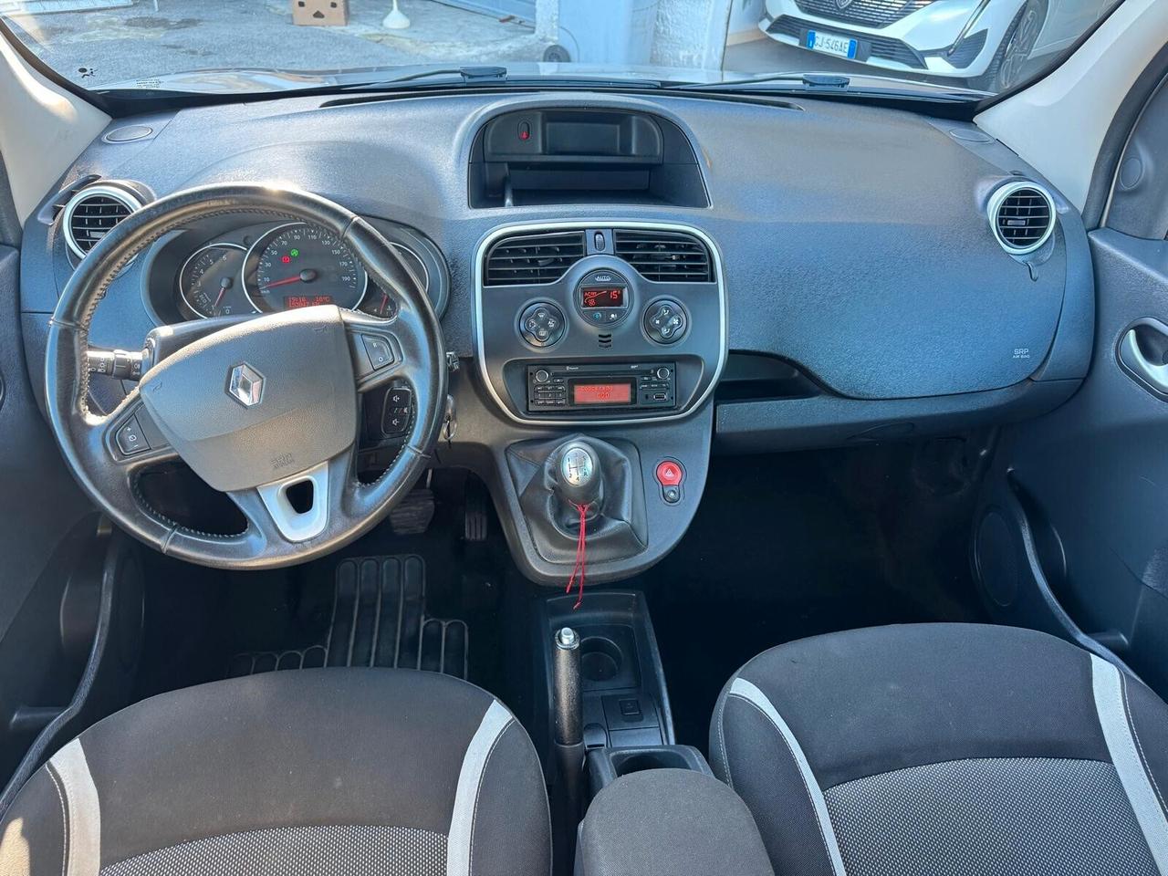 Renault Kangoo - 2016 AUTOCARRO N1!!!