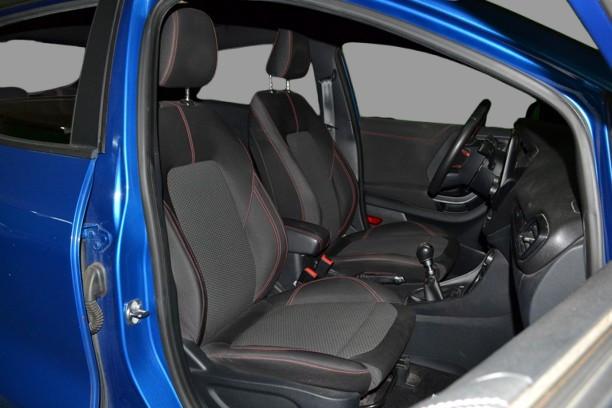 FORD PUMA - 1.0 bz St Line