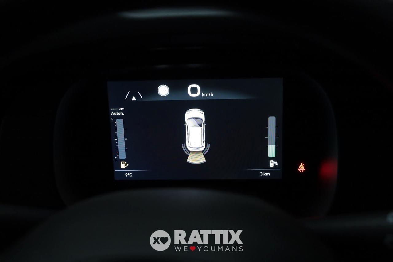 Fiat Panda Pandina 1.0 Firefly Hybrid 70CV Icon 5p.ti